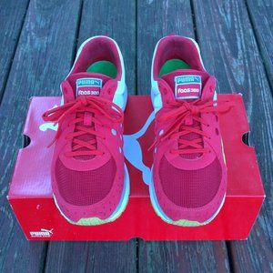 Men's PUMA 'Faas' Running | Casual Sneakers